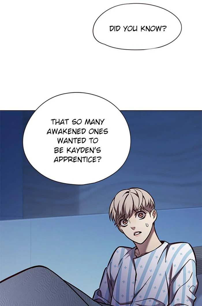 Eleceed Chapter 137 Page 13