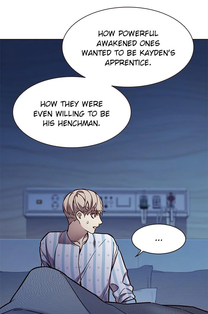 Eleceed Chapter 137 Page 16
