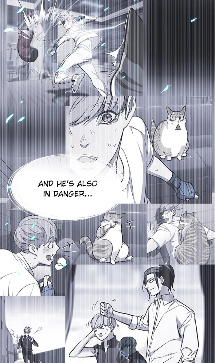 Eleceed Chapter 137 Page 28