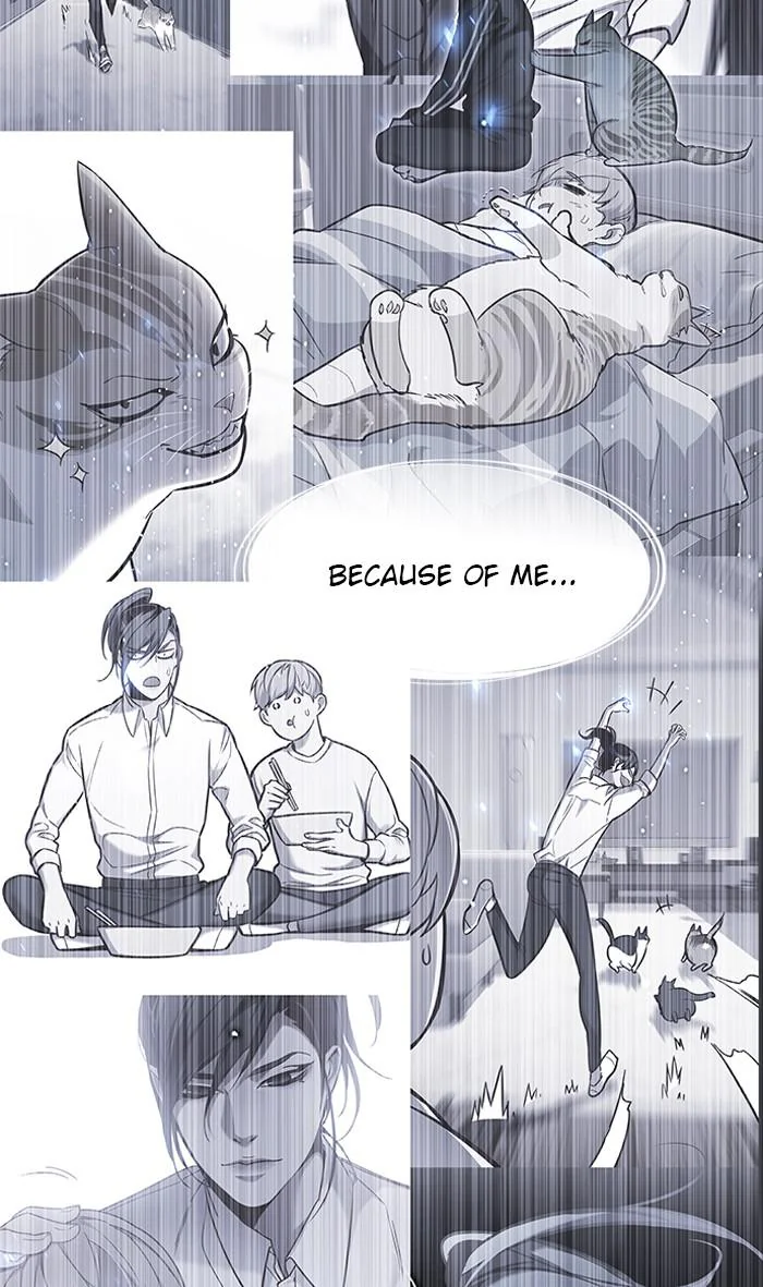 Eleceed Chapter 137 Page 29