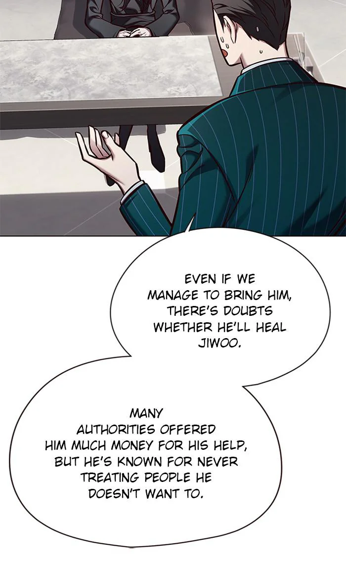 Eleceed Chapter 138 Page 8