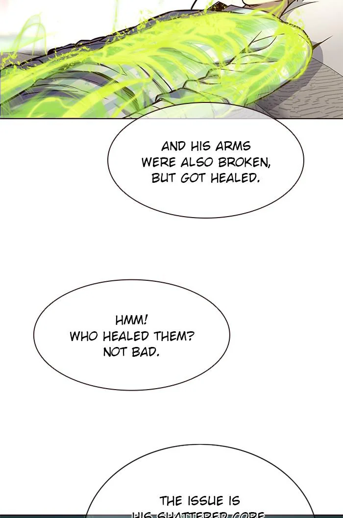 Eleceed Chapter 138 Page 31