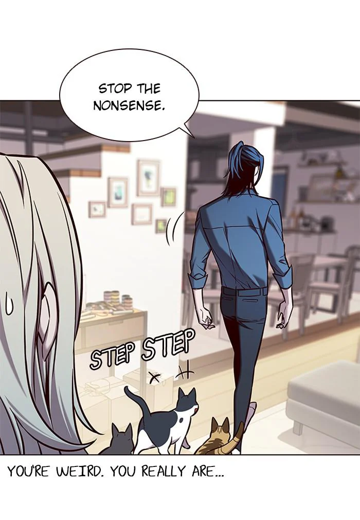 Eleceed Chapter 138 Page 101