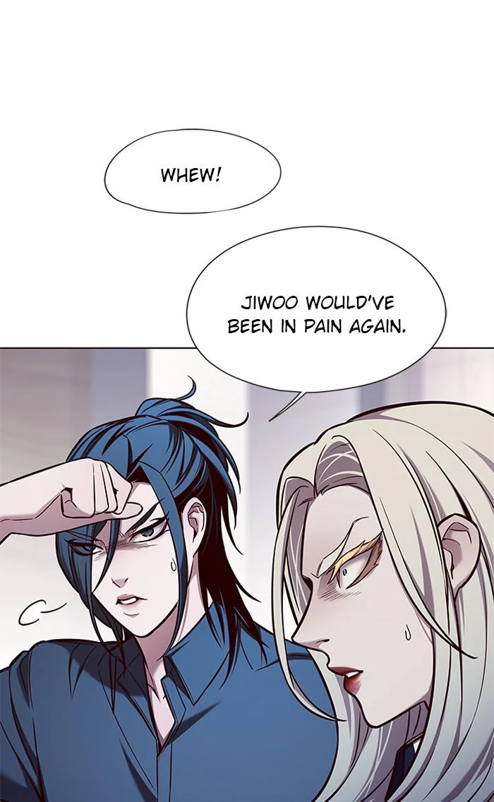 Eleceed Chapter 140 Page 31
