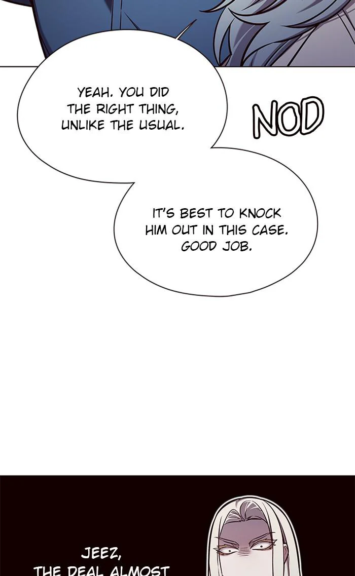 Eleceed Chapter 140 Page 32