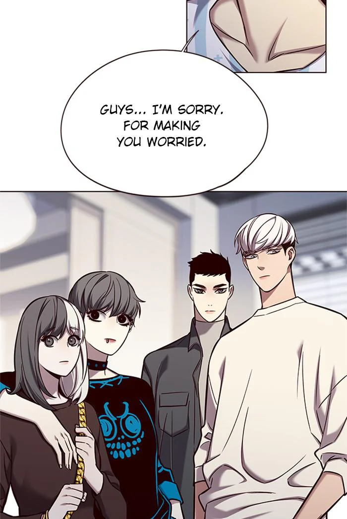 Eleceed Chapter 141 Page 21