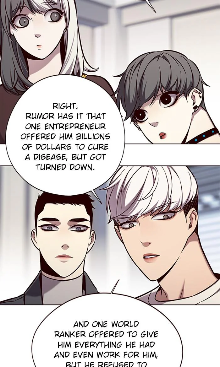 Eleceed Chapter 141 Page 26