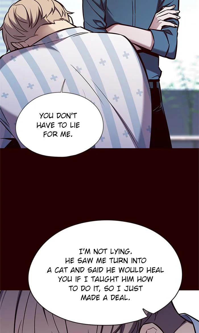 Eleceed Chapter 141 Page 36