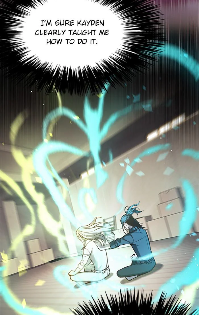 Eleceed Chapter 141 Page 59