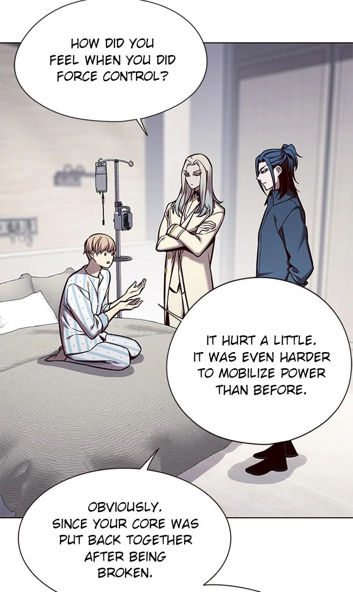 Eleceed Chapter 142 Page 36