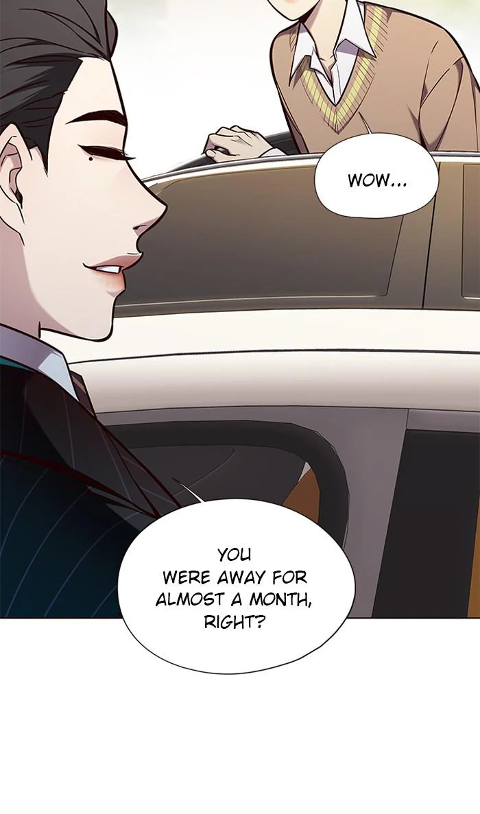 Eleceed Chapter 143 Page 1