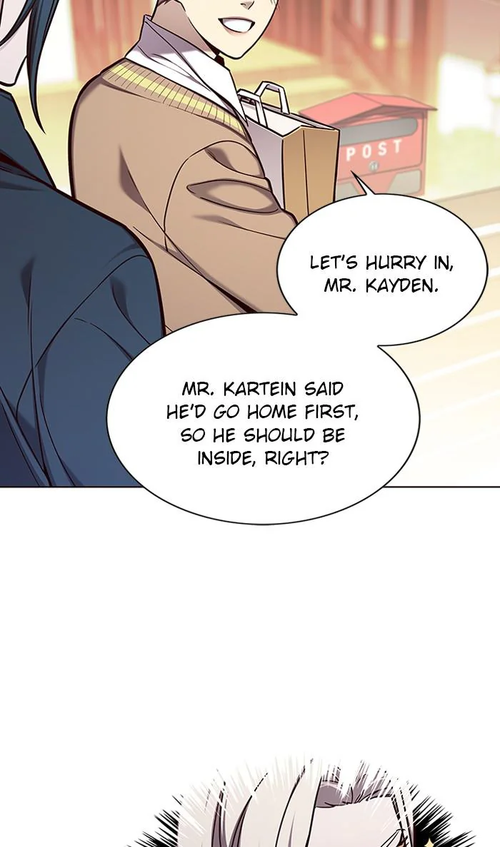 Eleceed Chapter 143 Page 12