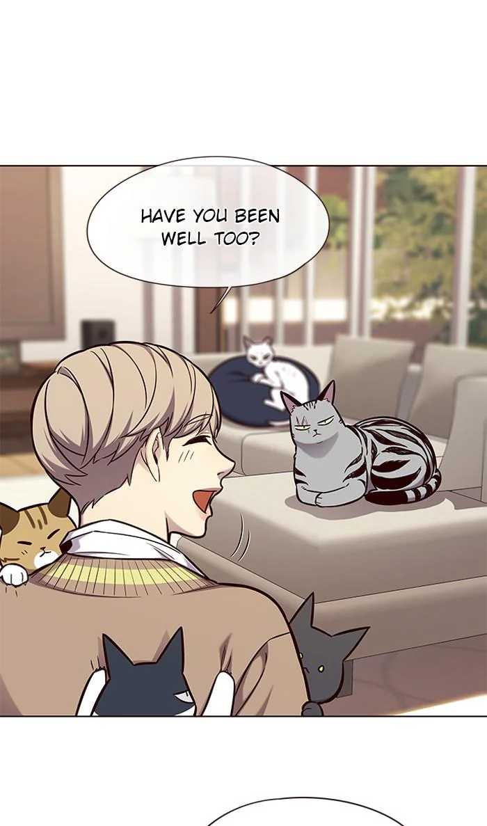 Eleceed Chapter 143 Page 19
