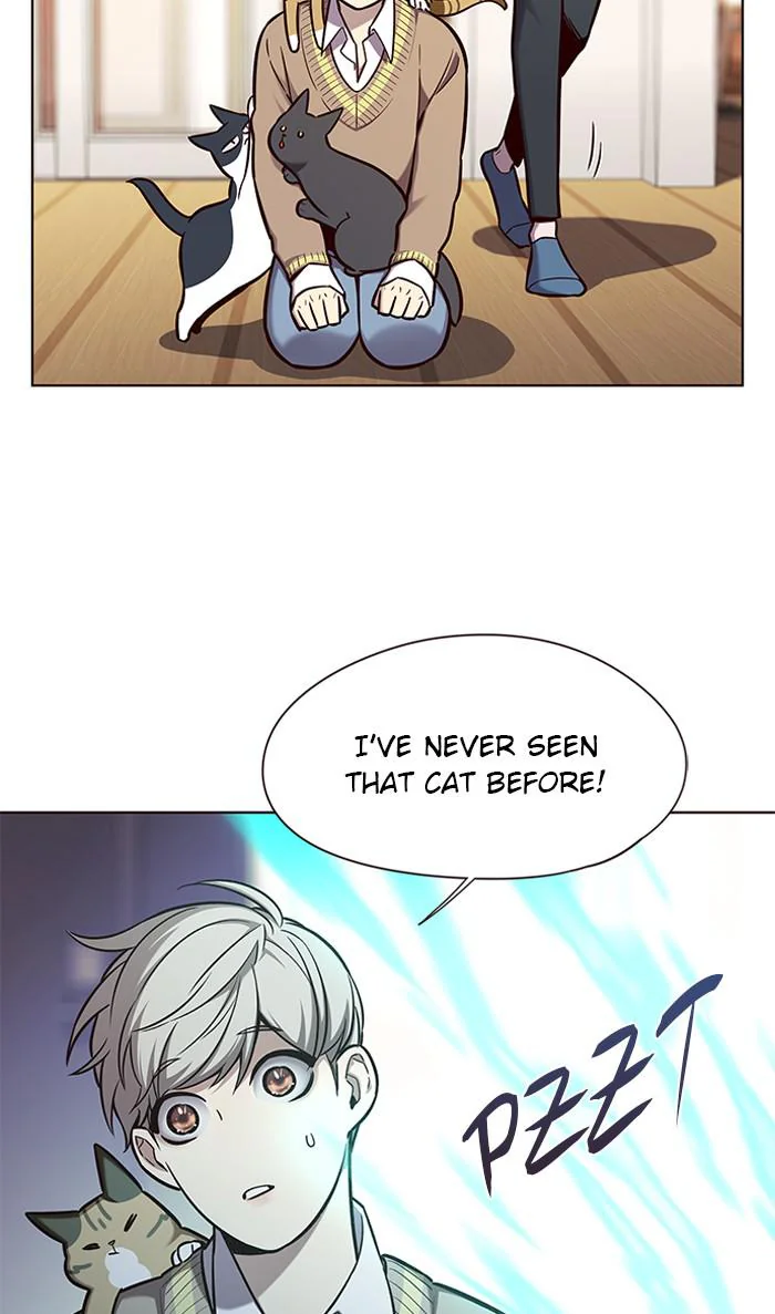 Eleceed Chapter 143 Page 21