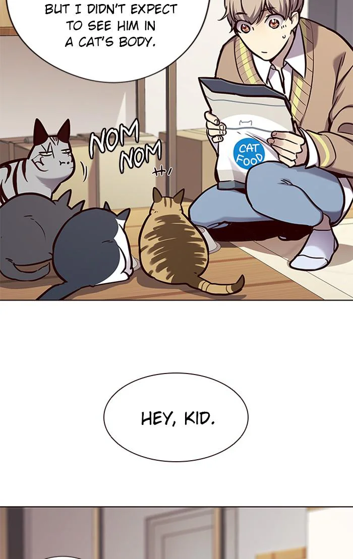 Eleceed Chapter 143 Page 35