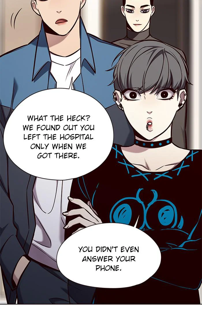 Eleceed Chapter 143 Page 51