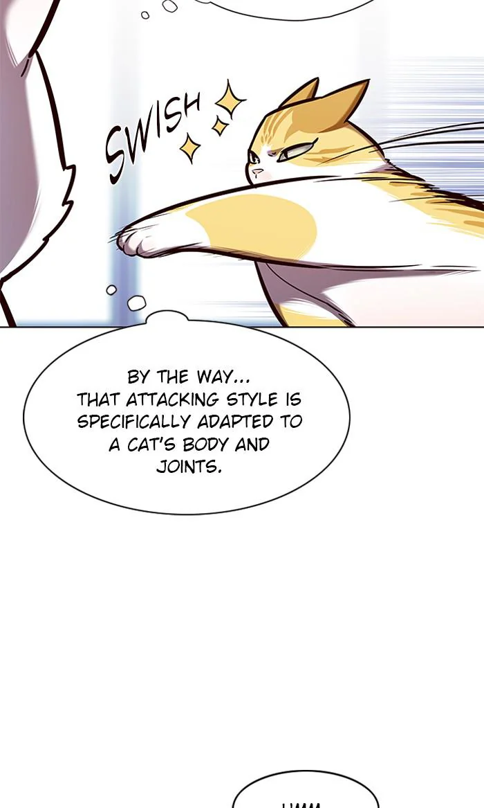 Eleceed Chapter 144 Page 28