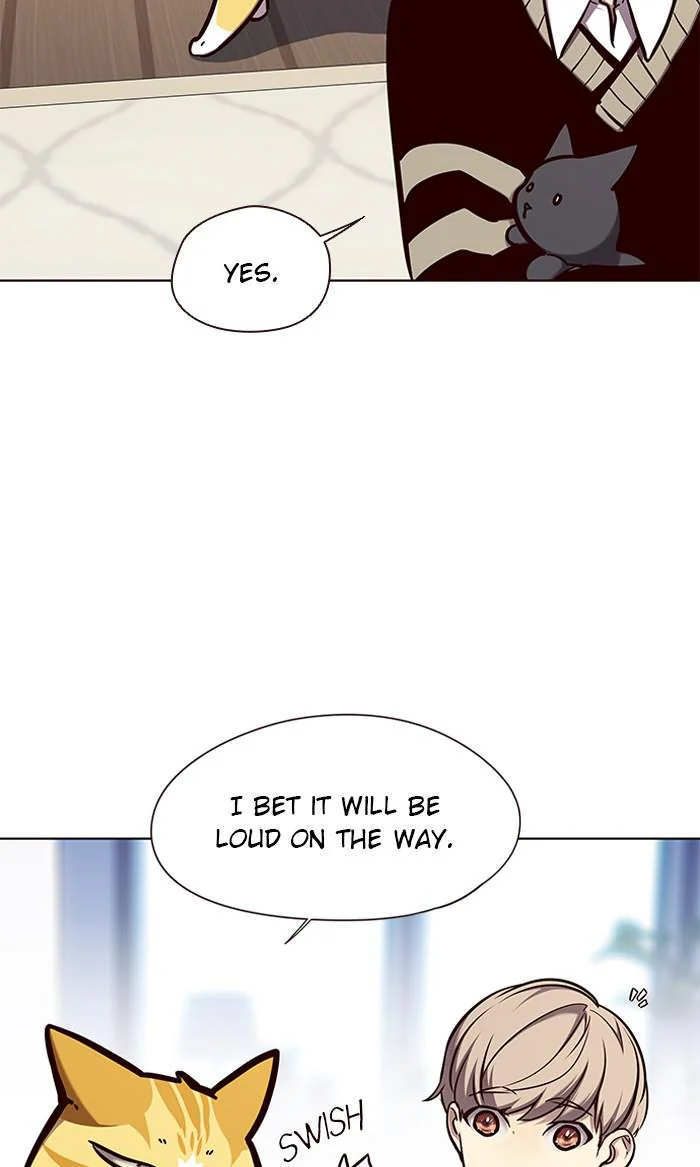Eleceed Chapter 144 Page 31