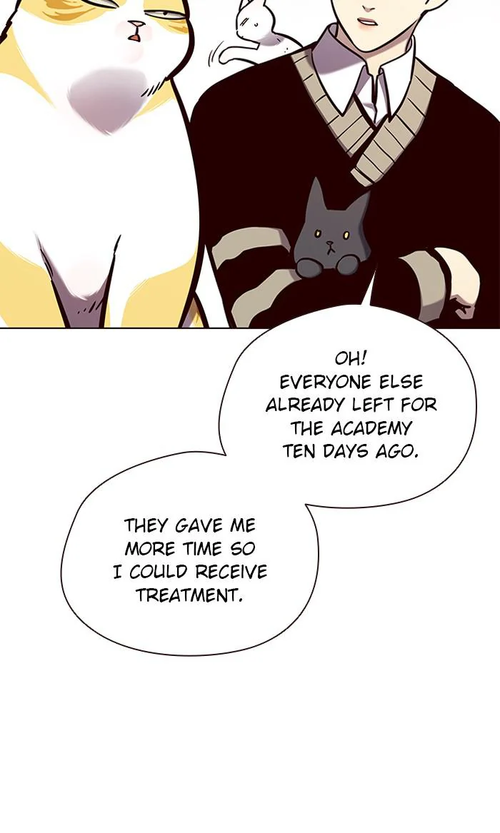 Eleceed Chapter 144 Page 32