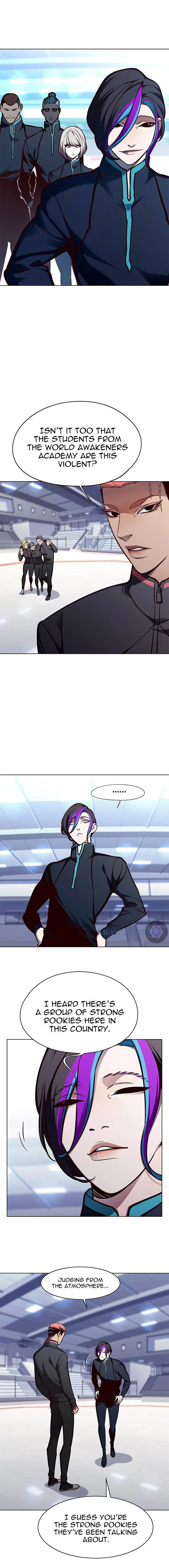 Eleceed Chapter 145 Page 2