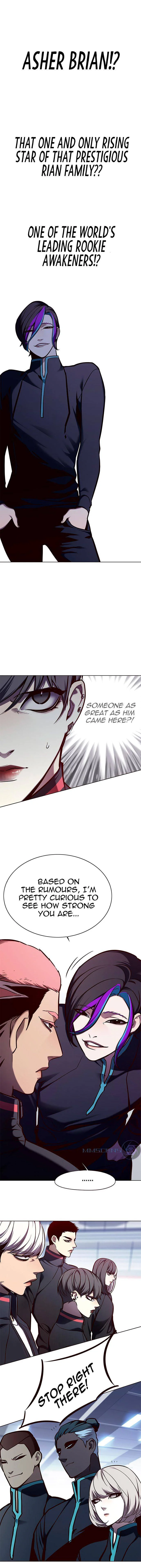 Eleceed Chapter 145 Page 4