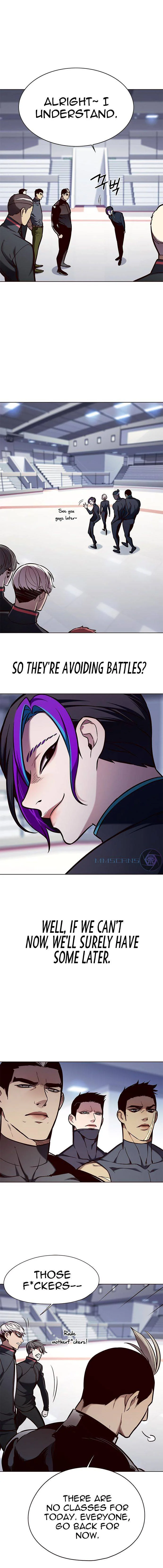 Eleceed Chapter 145 Page 6