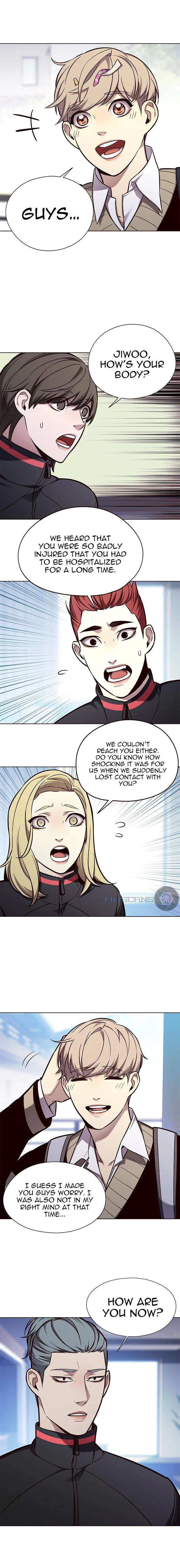 Eleceed Chapter 145 Page 9