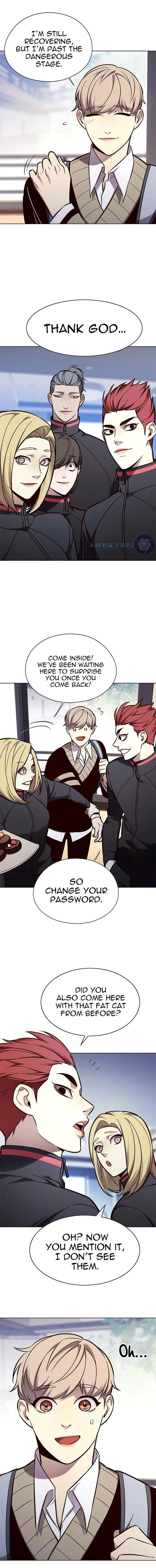 Eleceed Chapter 145 Page 10