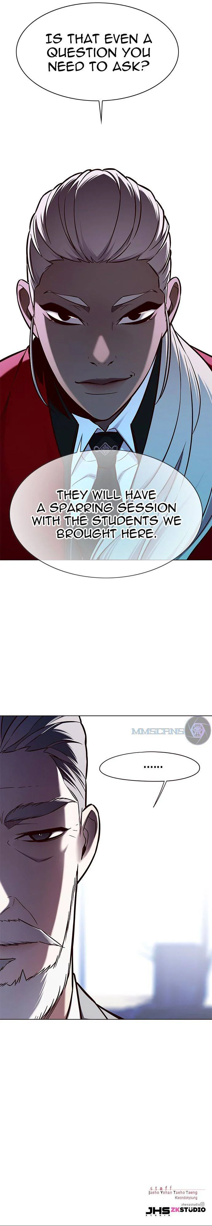 Eleceed Chapter 145 Page 15