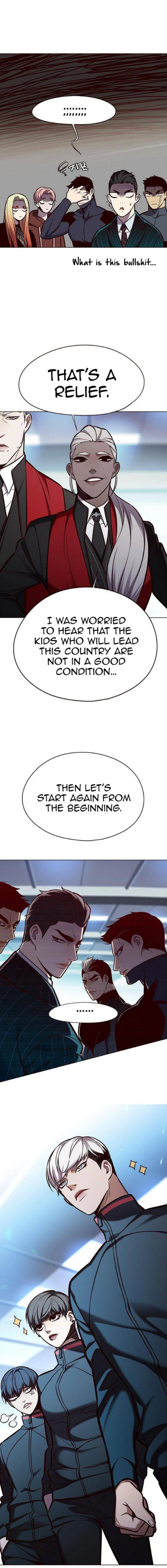 Eleceed Chapter 149 Page 4