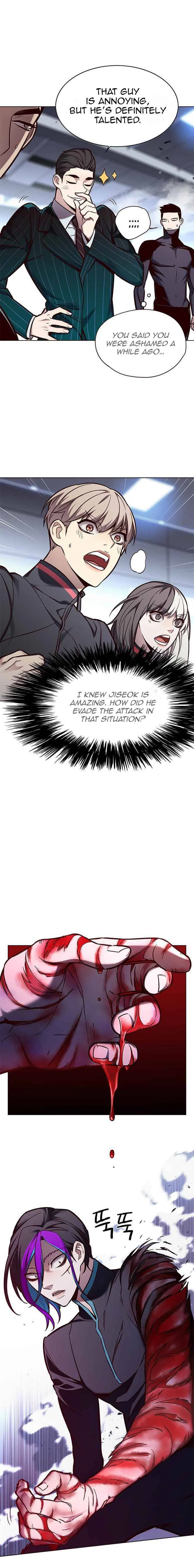 Eleceed Chapter 152 Page 2