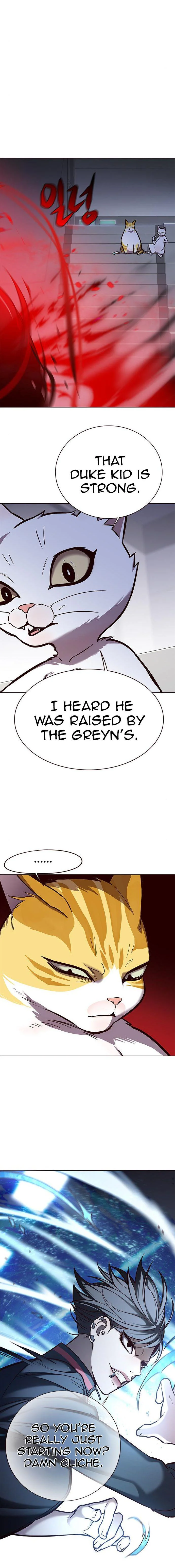 Eleceed Chapter 154 Page 9