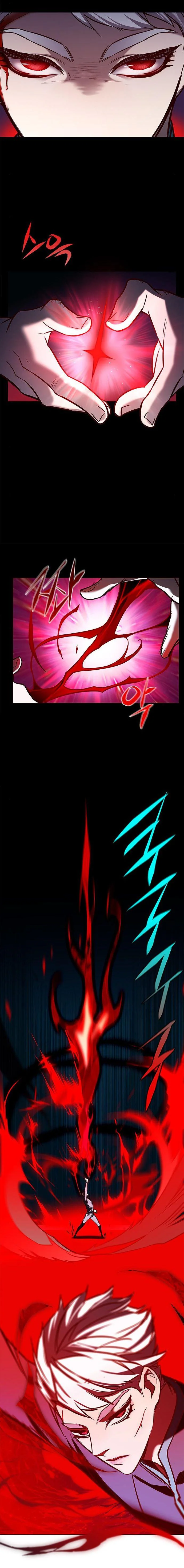 Eleceed Chapter 154 Page 11
