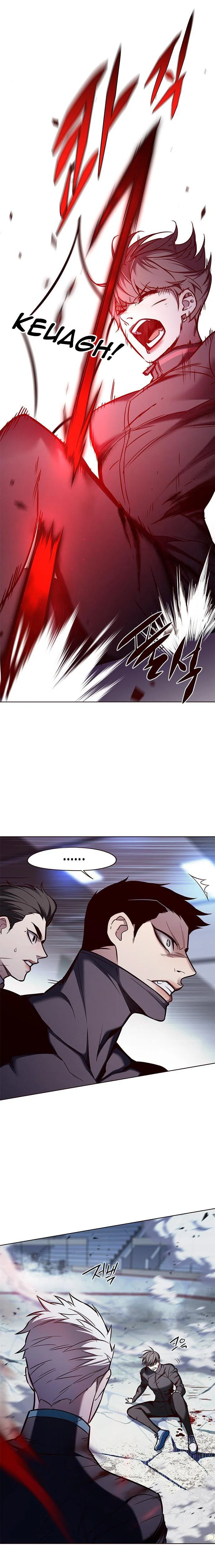 Eleceed Chapter 154 Page 16