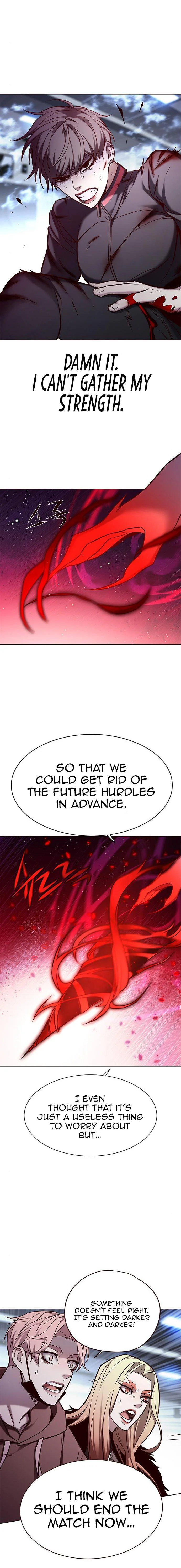 Eleceed Chapter 154 Page 18