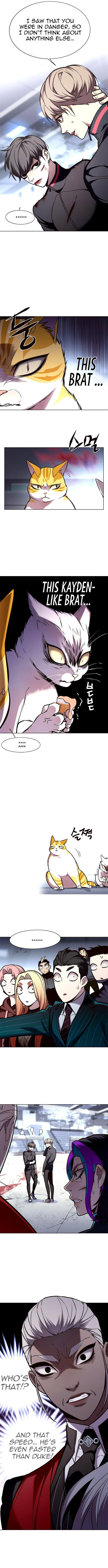 Eleceed Chapter 155 Page 1