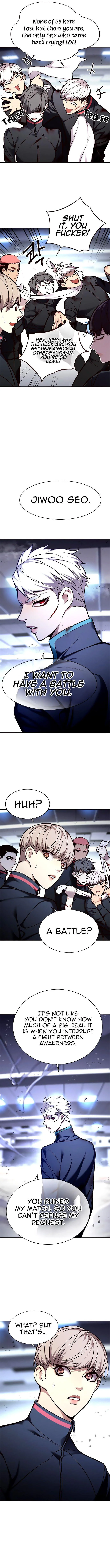 Eleceed Chapter 155 Page 7