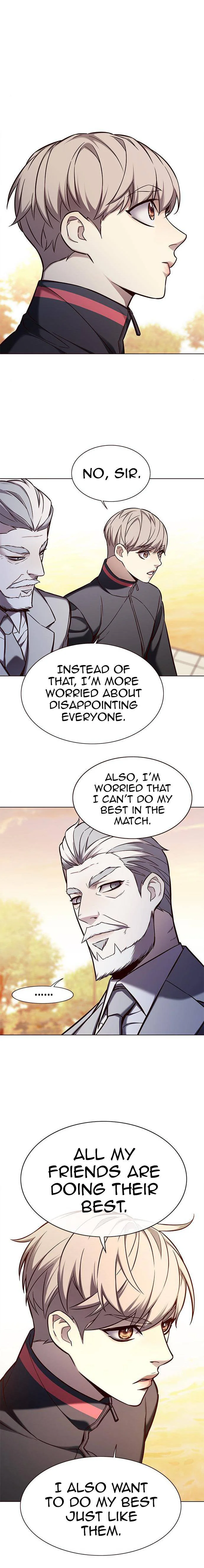 Eleceed Chapter 156 Page 18