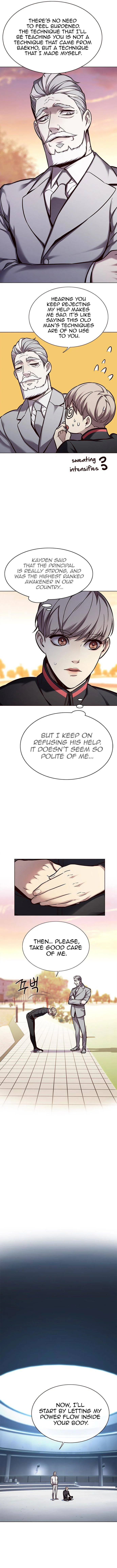 Eleceed Chapter 157 Page 2