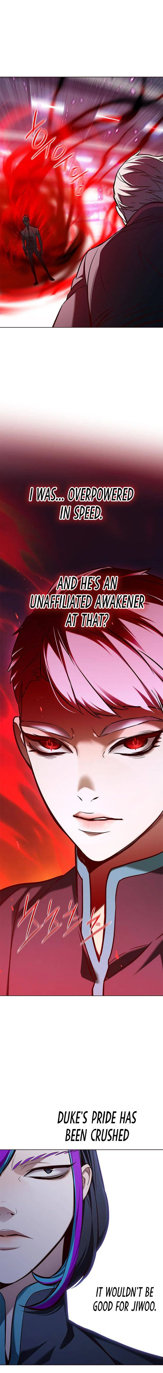 Eleceed Chapter 158 Page 21
