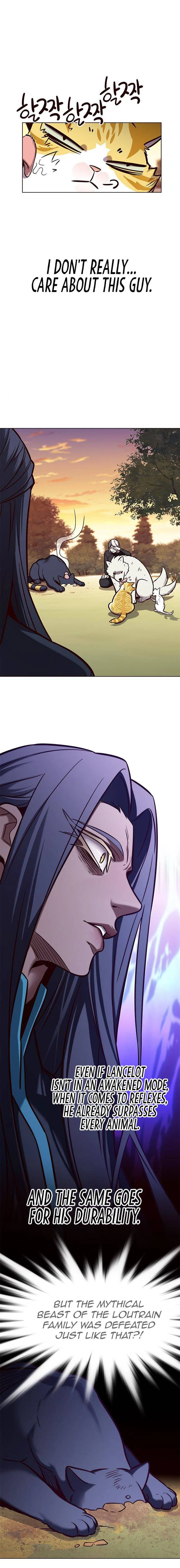 Eleceed Chapter 162 Page 2