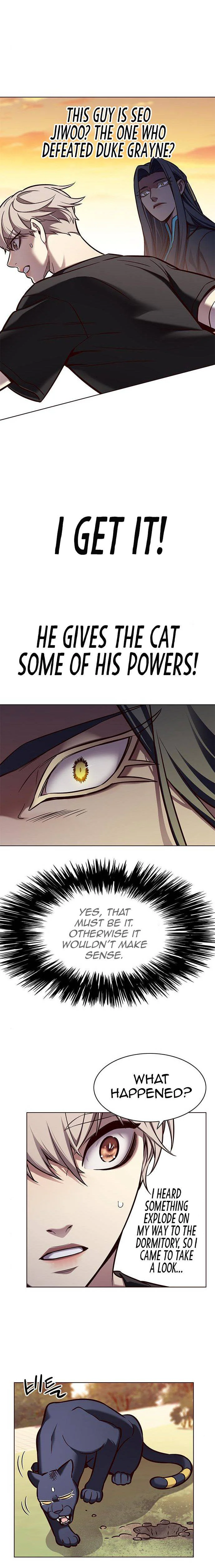 Eleceed Chapter 162 Page 4