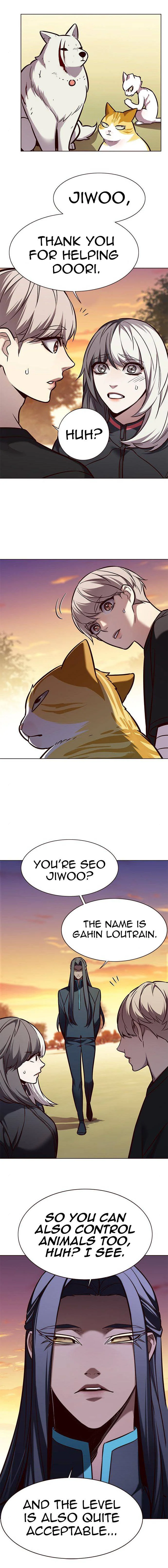 Eleceed Chapter 162 Page 5