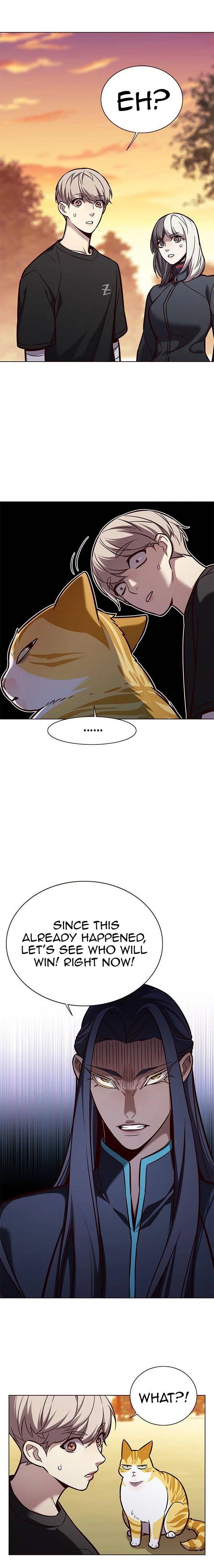 Eleceed Chapter 162 Page 6