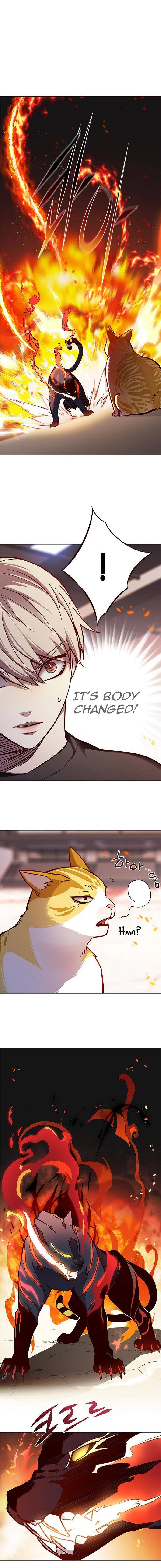 Eleceed Chapter 162 Page 16
