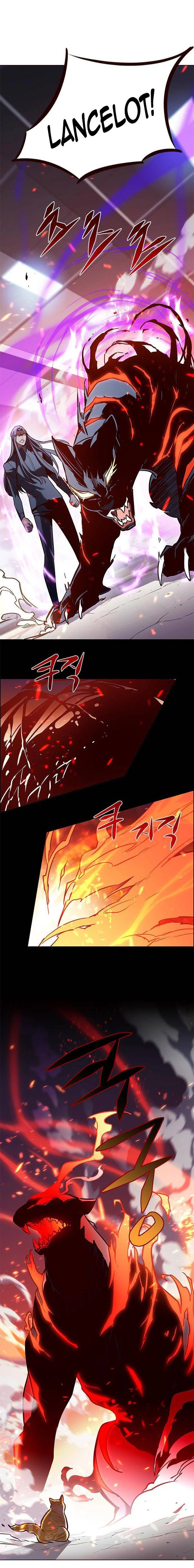 Eleceed Chapter 163 Page 12