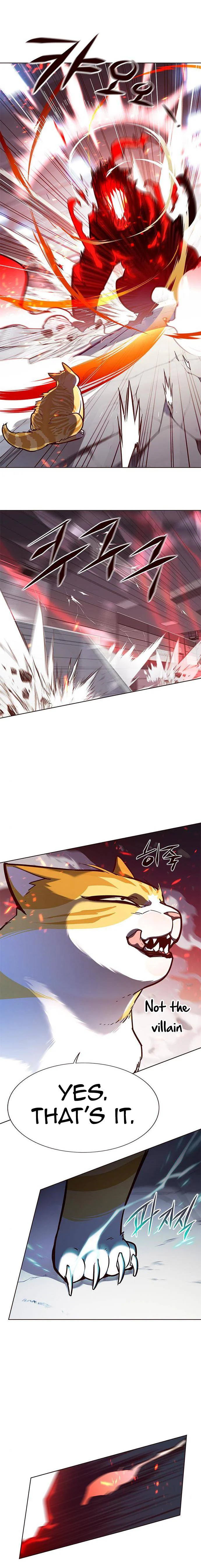 Eleceed Chapter 163 Page 13