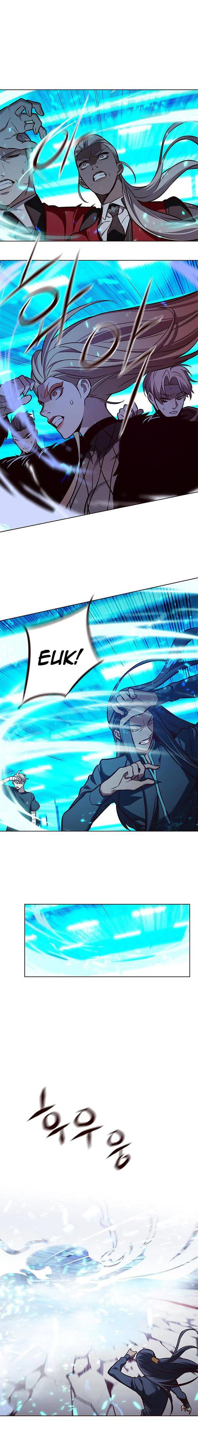 Eleceed Chapter 163 Page 16