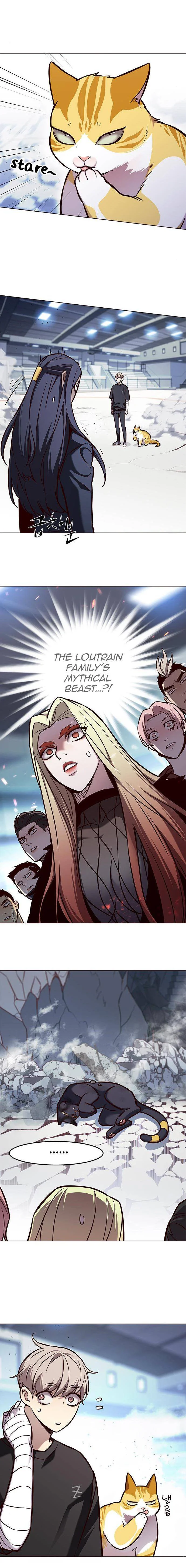 Eleceed Chapter 163 Page 18