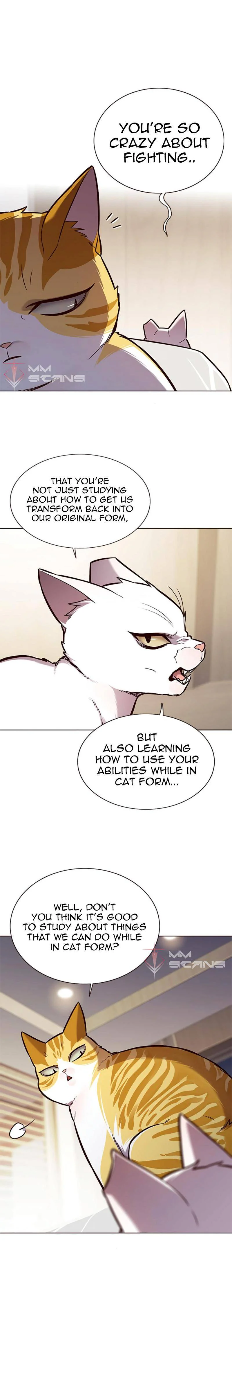 Eleceed Chapter 164 Page 8